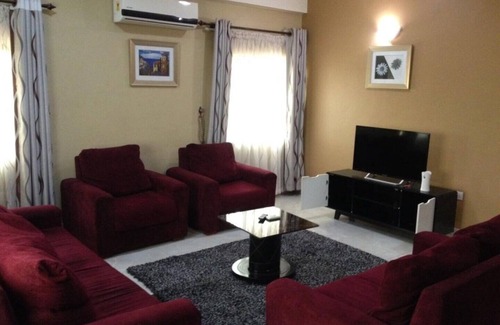 Santeo Apartment | MJ Grand apartments