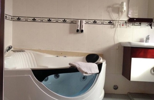 Santeo Apartment | MJ Grand apartments