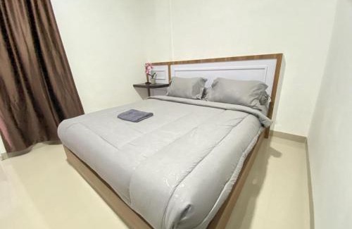 Sulawesi Hotel | MJ Guest House Pusat Kota Malili Mitra RedDoorz