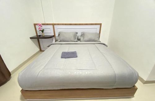 Sulawesi Hotel | MJ Guest House Pusat Kota Malili Mitra RedDoorz