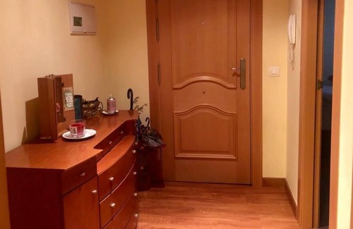 Bejar Condo | MJ holiday house.