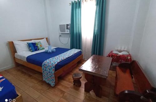 Pinagsama House | MJ Home