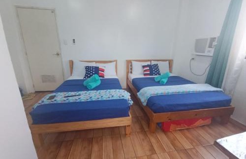 Pinagsama House | MJ Home