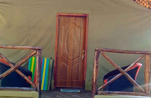 Mtwapa Cottage | MJ one bedroom Luxury Tents by the creek