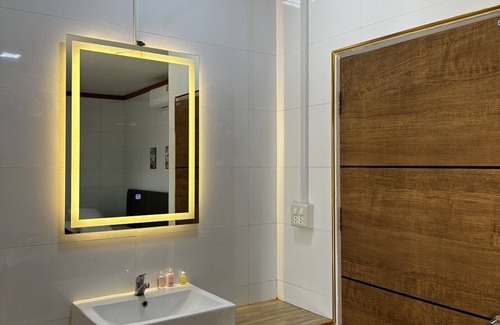 Nong Phai Hotel | MJ RESORT