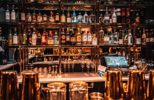 Malmo Old Town Hotel | MJ's