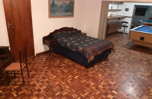 Wolseley Apartment | MJ's Self Catering