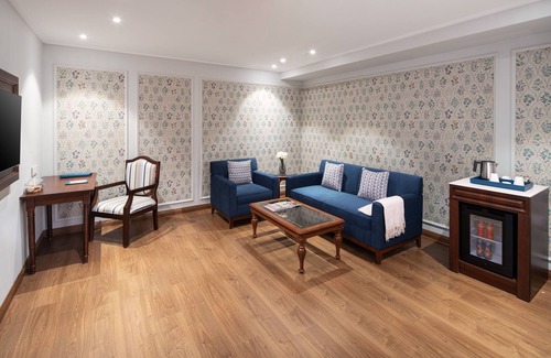 Haridwar Hotel | MJ Sarovar Portico Haridwar