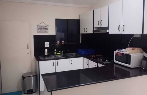 Nadi Apartment | MJ Short Term Rental- Cozy Family Home Retreat