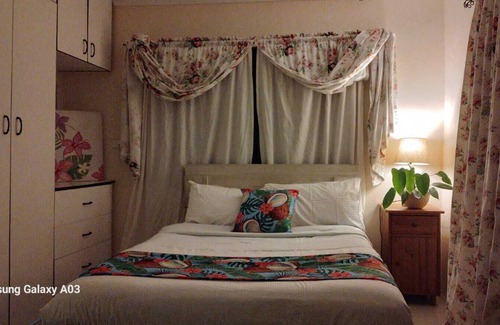 Nadi Apartment | MJ Short Term Rental- Cozy Family Home Retreat