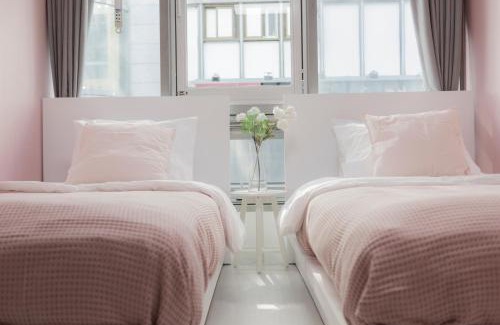 Insadong House | MJ Stay 2