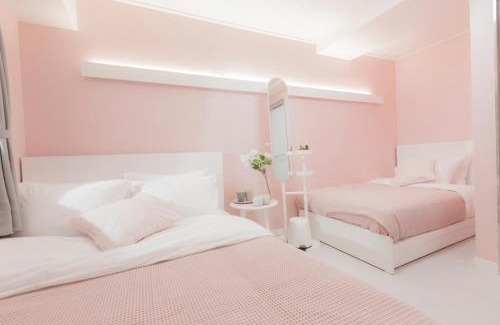 Insadong House | MJ Stay 2