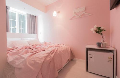 Insadong House | MJ Stay 2