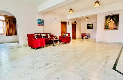 Shillong House | MJ Towers