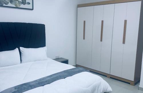 Lusaka Apartment | MJay Furnished Apartments