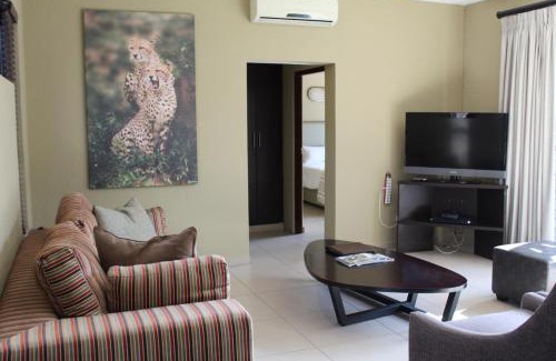 Hectorspruit Resort | Mjejane Bush Camp by Dream Resorts