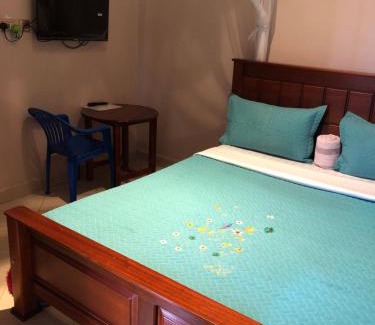 Masaka Hotel | MJK 360 traveler stop
