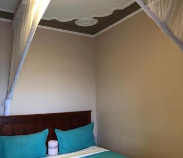 Masaka Hotel | MJK 360 traveler stop