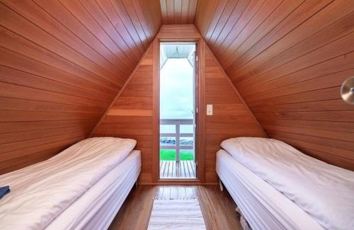 Fjardabyggd House | Mjoeyri Travel Holiday Homes