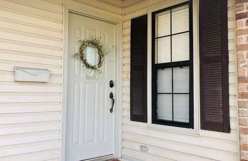 Pawhuska Apartment | MJ’S BUNKHOUSE #4