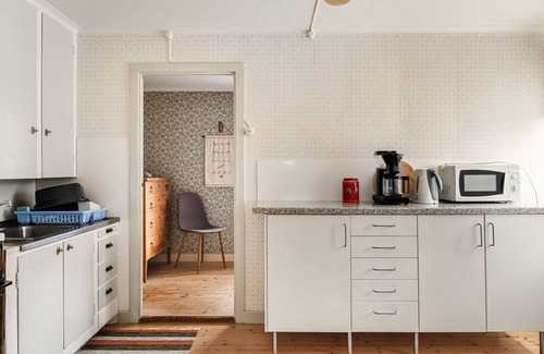 Eringsboda House | Mjuamåla by Interhome