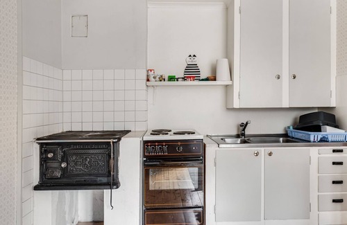Eringsboda House | Mjuamåla by Interhome