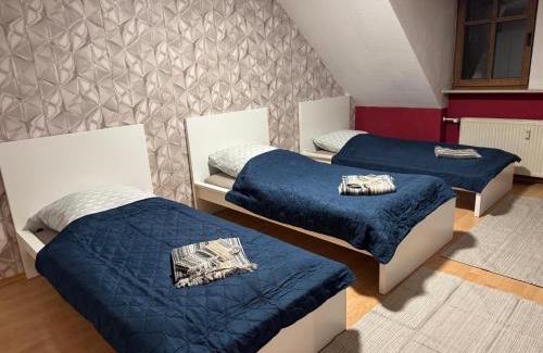 Roth Apartment | MK Accommodations Roth