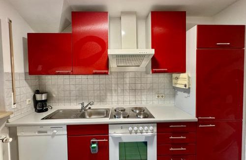Roth Apartment | MK Accommodations Roth