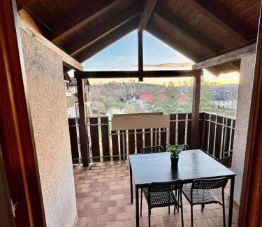 Roth Apartment | MK Accommodations Roth