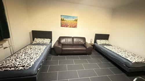 Delmenhorst Apartment | MK Apartment Delmenhorst 5 - Kostenloses WLAN - Kostenlose Parkplätze