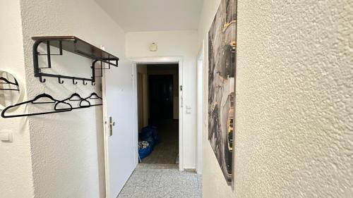Delmenhorst Apartment | MK Apartment Delmenhorst 5 - Kostenloses WLAN - Kostenlose Parkplätze