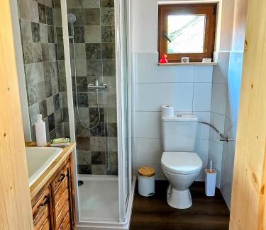 Zvoncin Apartment | MK Apartment Karpaty