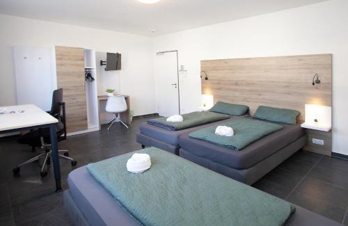 Oyten Apartment | MK Apartment Oyten