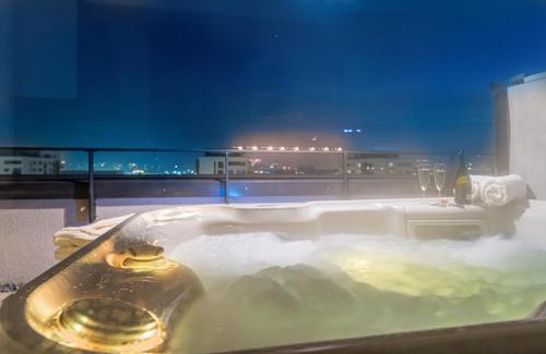 Tractorul Apartment | MK Apartments Brasov