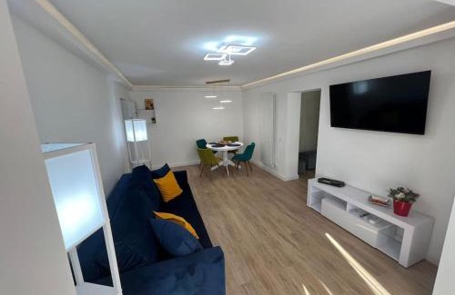 Piatra Neamt Apartment | MK Apartments