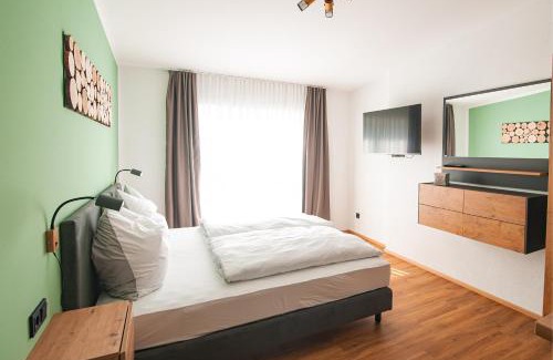 Bad Abbach Apartment | MK Appartements