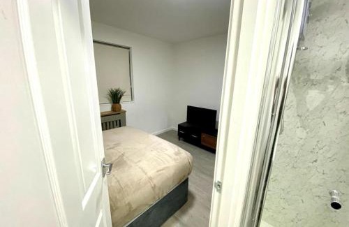 Milton Keynes Apartment | MK Central Getaway