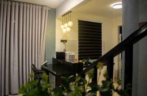 Kampung Dendang House | MK Homestay Kok Lanas