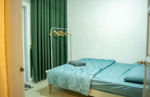 Kampung Dendang House | MK Homestay Kok Lanas