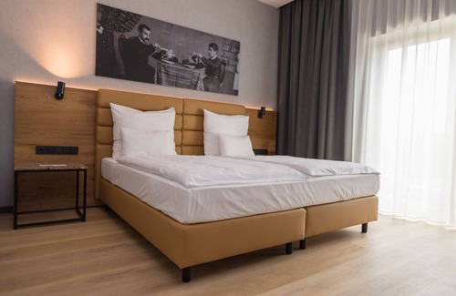 Preze Hotel | mk | hotel tirana