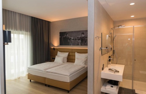 Preze Hotel | mk hotel tirana