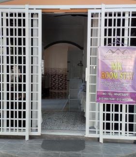 Kusial House | MK Room Stay