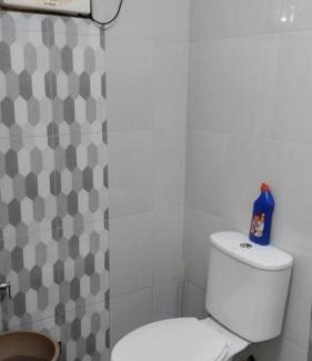 Kusial House | MK Room Stay