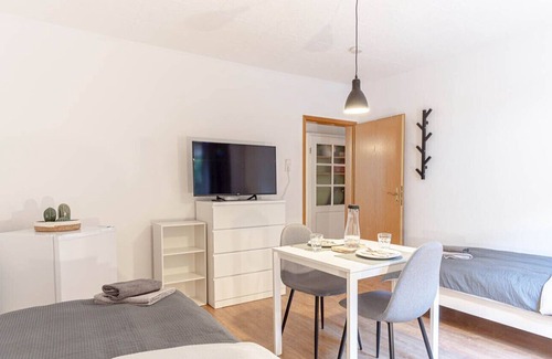 Luedenscheid Apartment | Mk06 - Schöne 3 Zimmer Monteurwohnung in Lüdenscheid, 55qm, 3 Zimmer, Max. 4 Personen