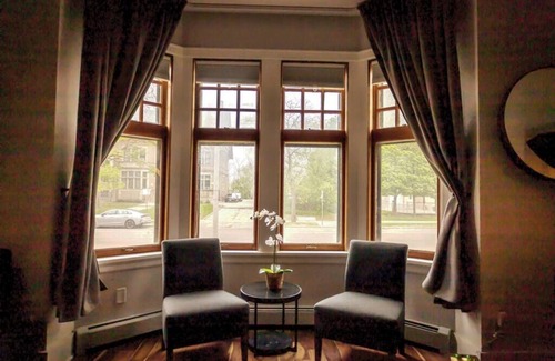 Lower East Side Apartment | MKE Mansion - East Wing Private Home