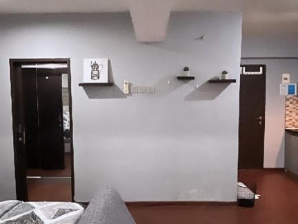 Cipaganti Apartment | MKFD Property
