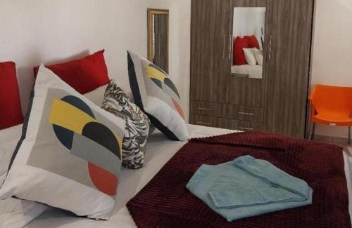Mkuze Bed & Breakfast | MKHUZE INN