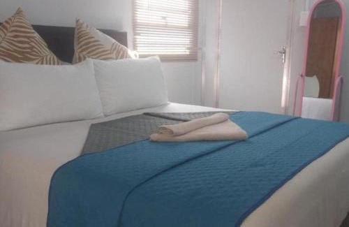 Mkuze Bed & Breakfast | MKHUZE INN