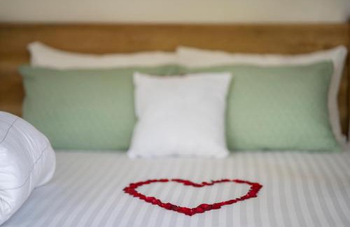 Moshi House | Mkoani Homestay