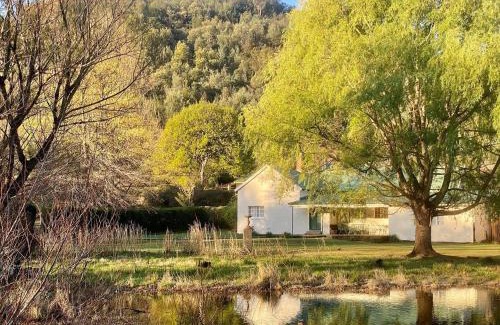 Sani Pass Resort | Mkomazana Mountain Cottages